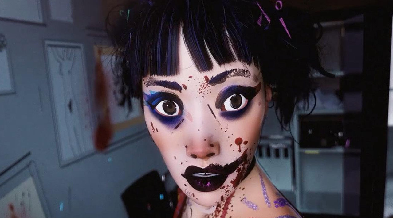 最近《爱死亡和机器人》为什么突然爆火?5分钟看完就明白!