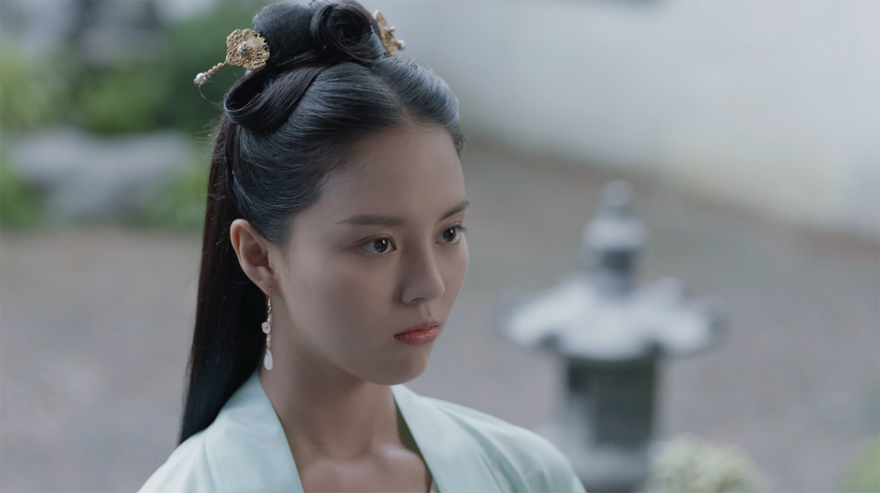 浅析宸汐缘林绽一角其背后的现实教育意义重大