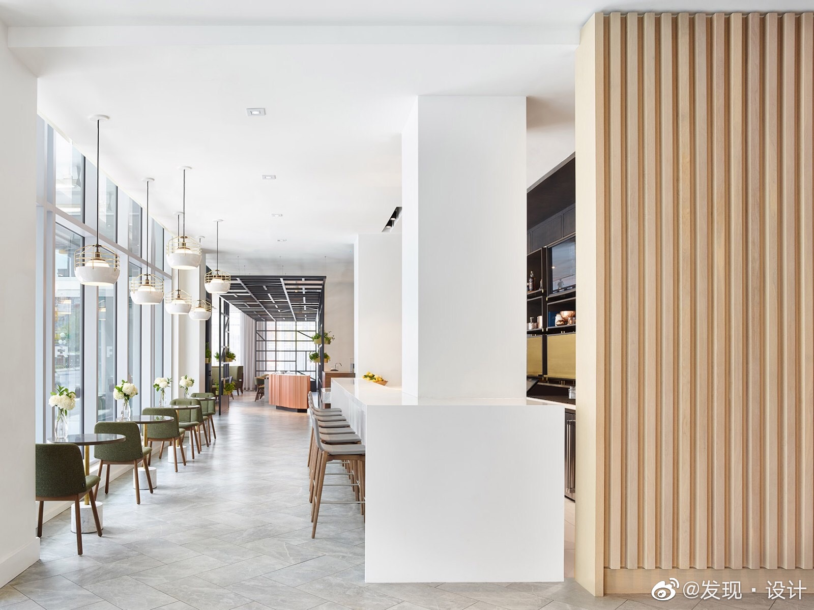 安达仕( Andaz)是凯悦酒店集团旗下的高级星级酒店|凯悦酒店|安达|星级酒店|渥太华市|加拿大_新浪新闻