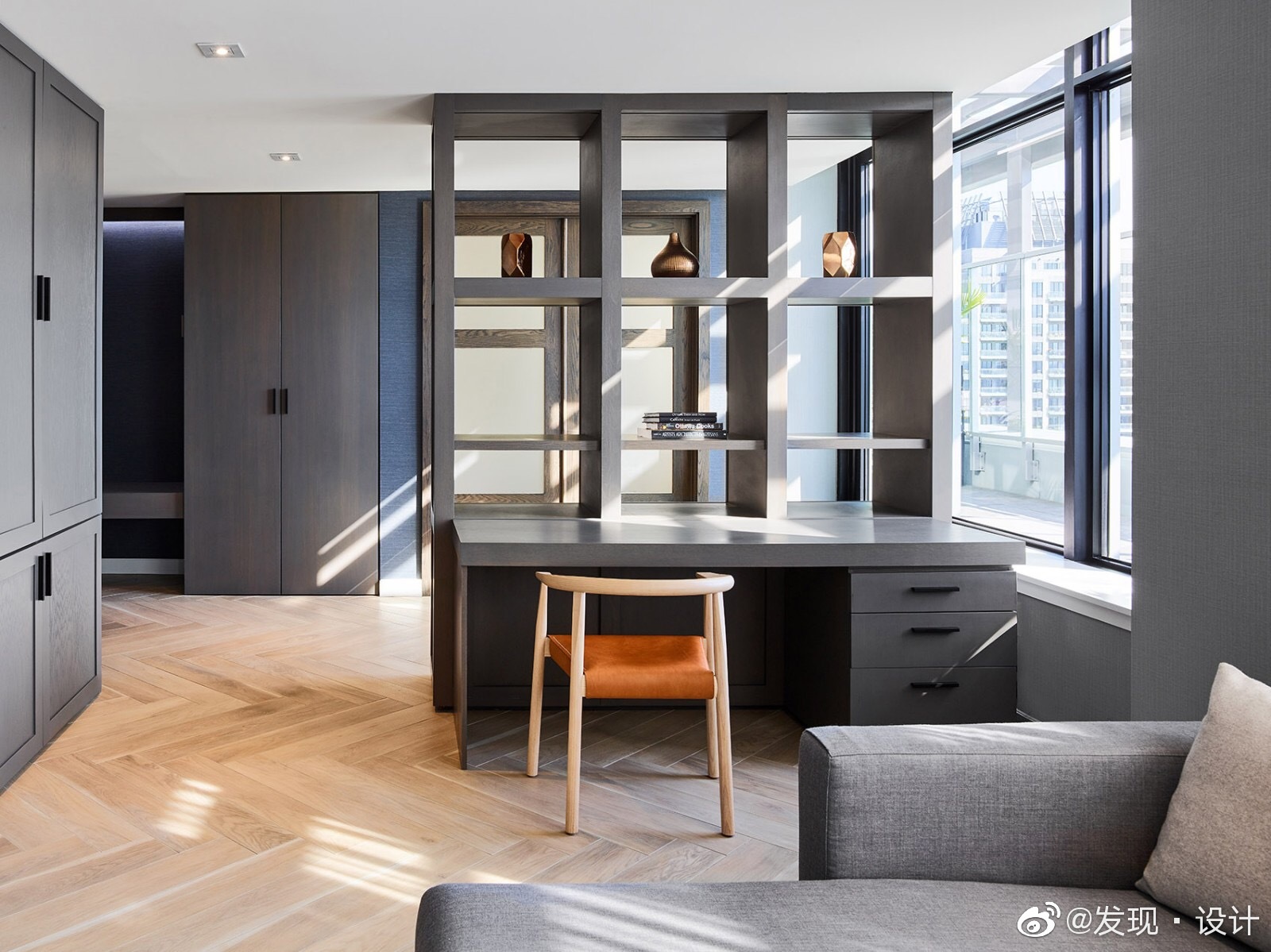 安达仕( Andaz)是凯悦酒店集团旗下的高级星级酒店