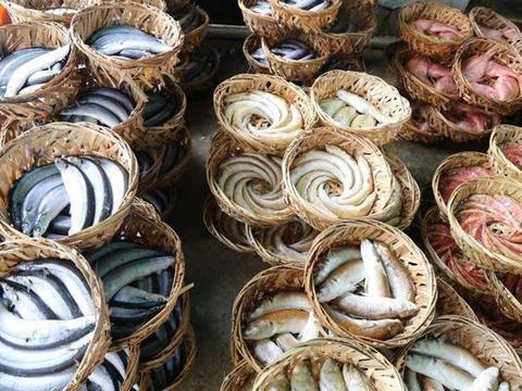 潮汕“剥皮牛”鱼饭,那 种 鲜 可 能 是 北 方人 无 法体 验 的_新浪新闻
