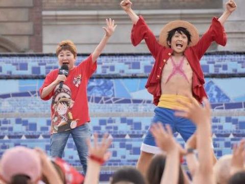 声优田中真弓配音动画角色排行榜 路飞以数票只差输给了小渡