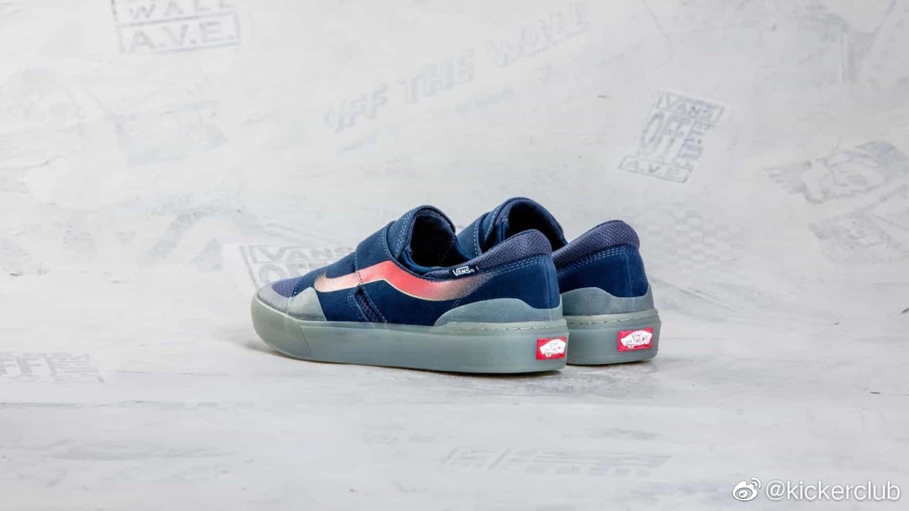 vans arcad slip on exp pro