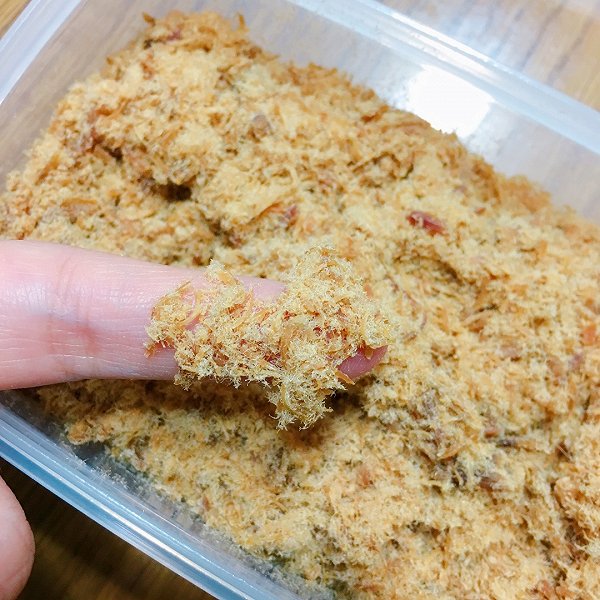 外面肉松不敢吃?学会这"1招",在家就能做肉松,鲜香入味!