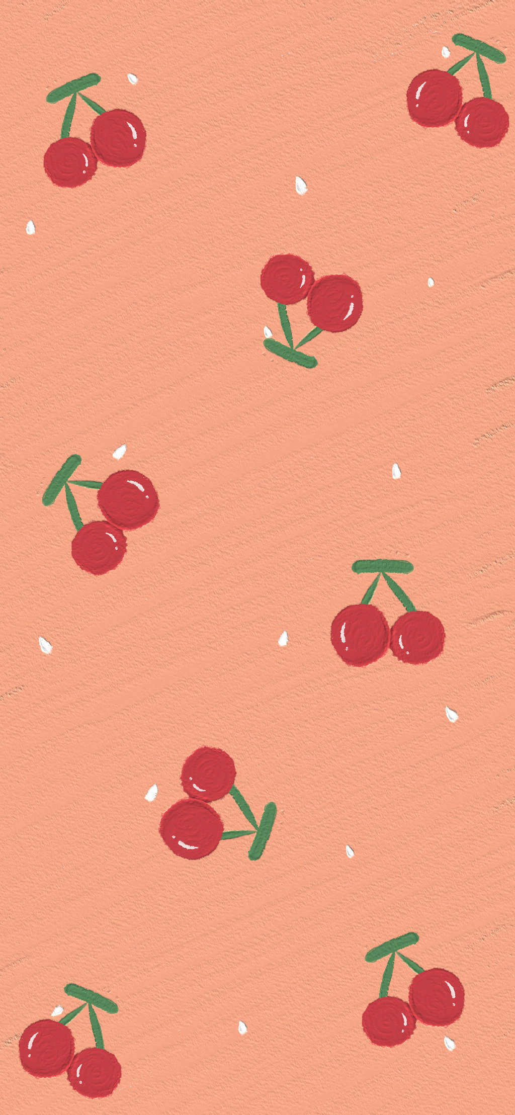 分享一组可爱壁纸-@一