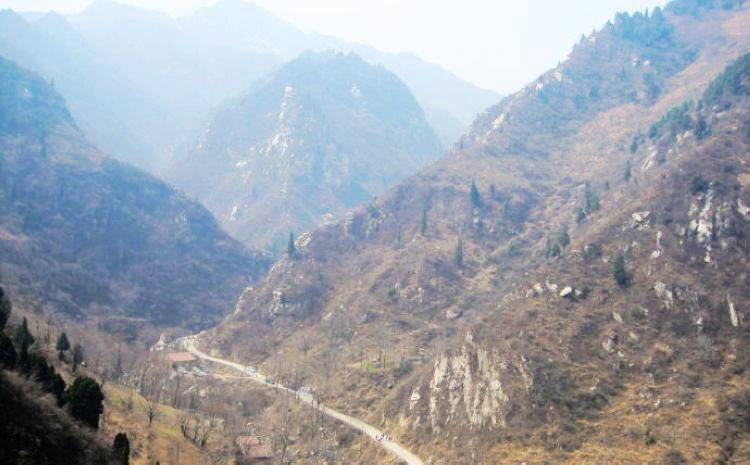 魏延子午谷奇谋好但跟诸葛亮的计划比差了两条街