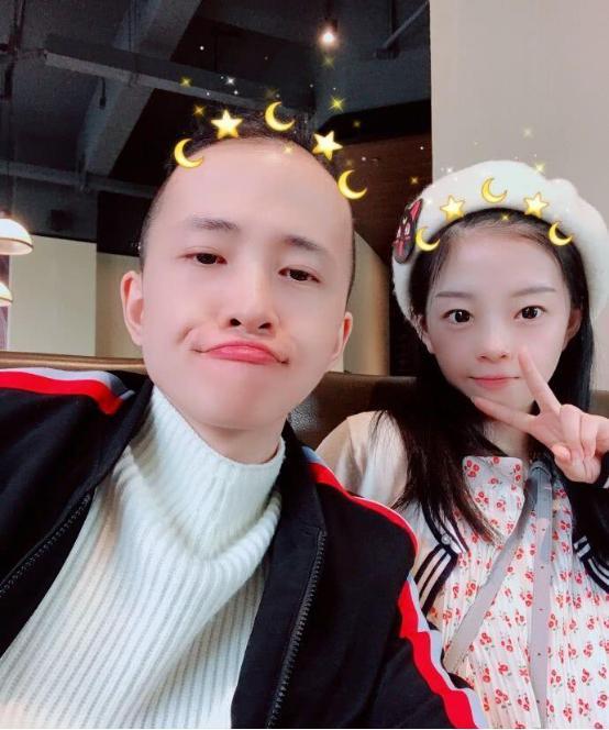 月入百万主播婚姻状况:旭旭宝宝最幸福,而他经常被老婆查岗