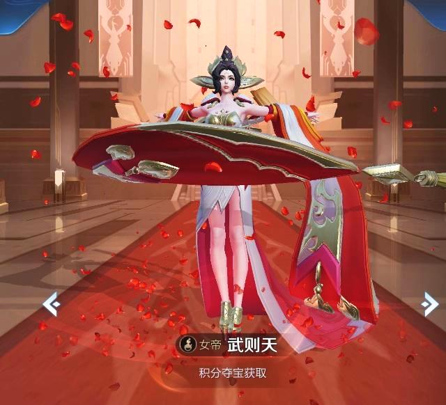 皮肤|钟无艳|鲁班_新浪新闻
