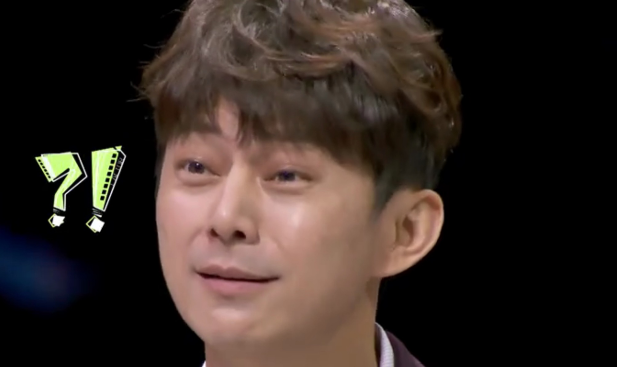 能让何炅说出"拉兄弟一把",出道作即巅峰?这个新人不简单!