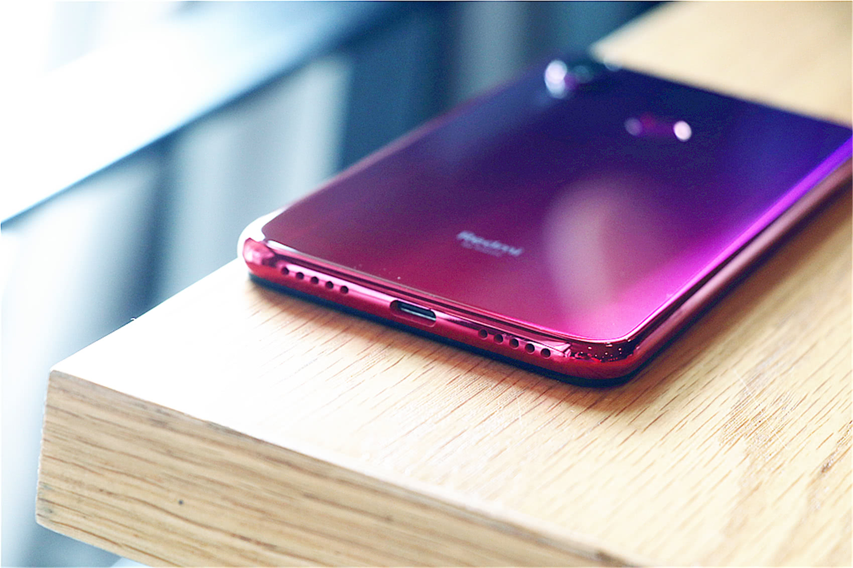 荣耀v20再见我还是选择刚刚发布的红米note7pro