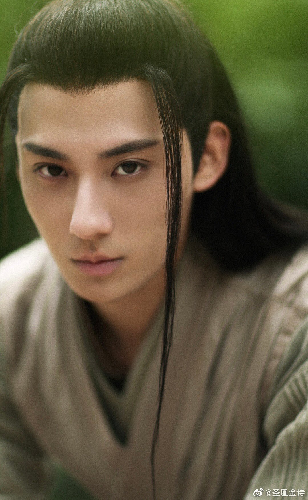 赵文浩wh @电视剧月上重火