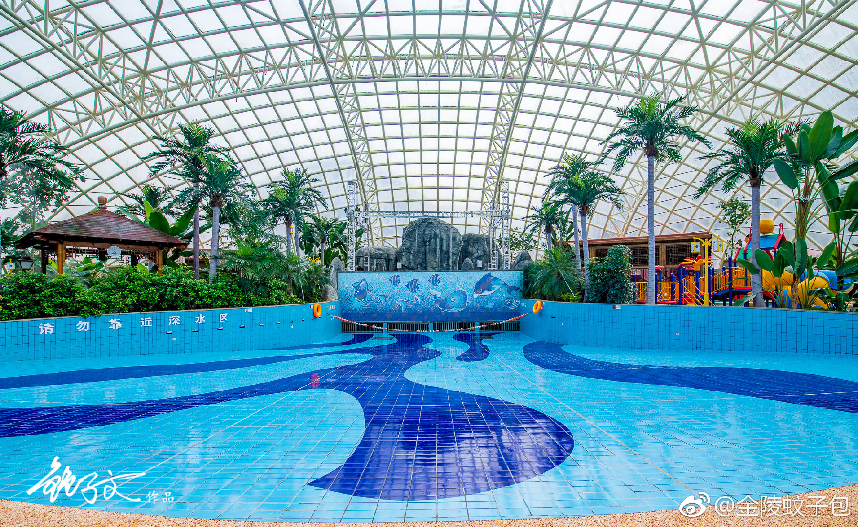 甘肃省天水市麦积山温泉度假村位于天水市街亭古镇1号