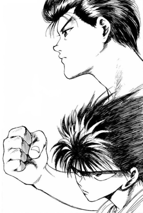 富坚义博.🎨 幽游白书…….|幽游白书|富坚_新浪新闻