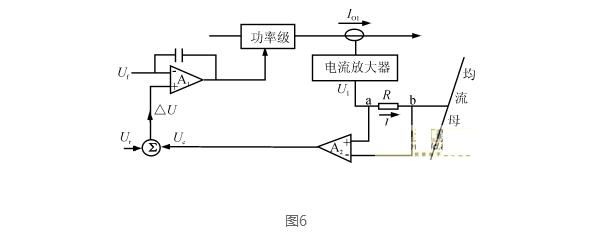 开关电源之并联均流技术详细分解