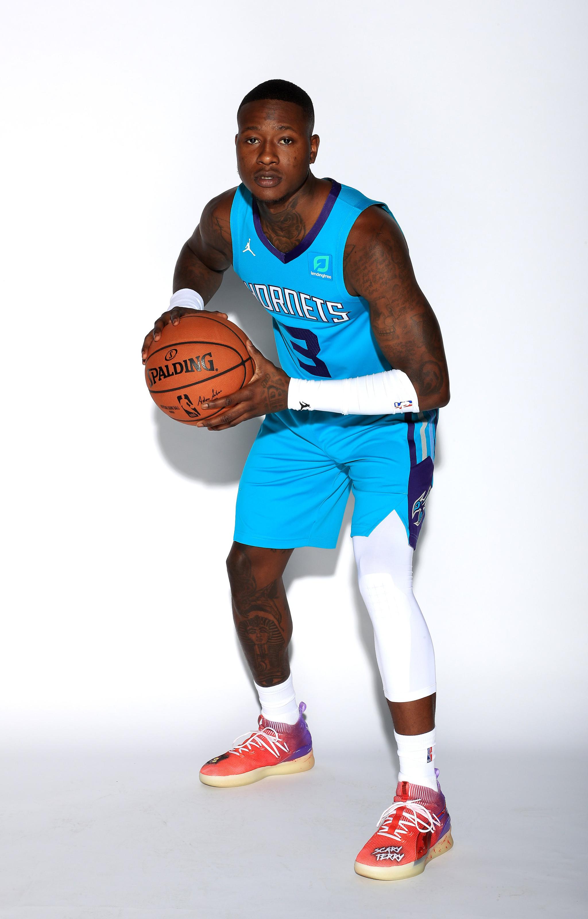 特里罗齐尔第5年夏洛特黄蜂新的起点更好的机会