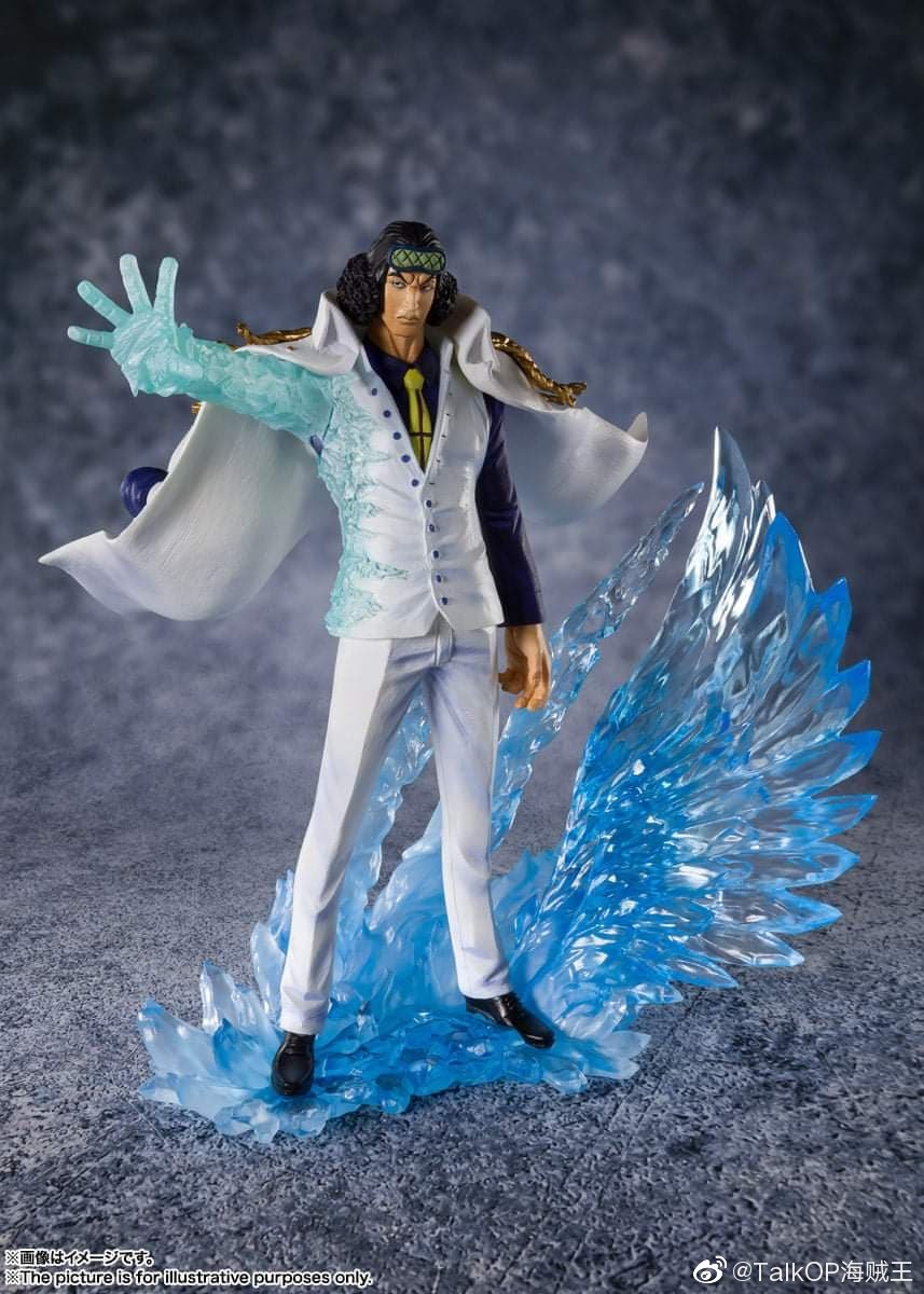 青雉加入黑胡子原因 青雉加入黑胡子海贼团内幕