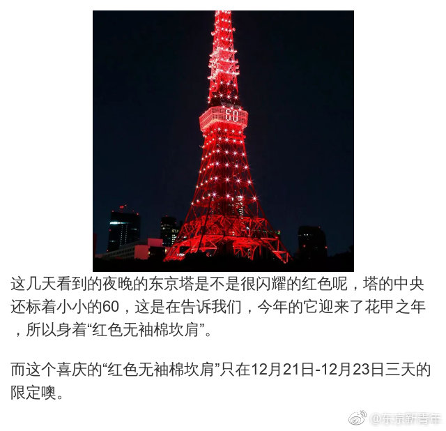 都市風景東京鐵塔60週年特別點亮夜景 照片素材 圖片 46577573 Pixta圖庫