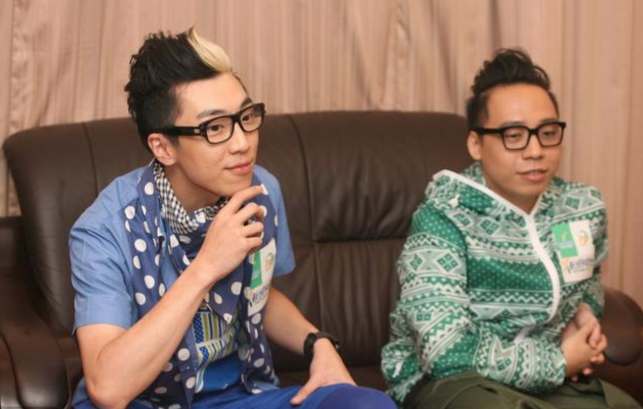 香港艺人c君过大礼没金器堆成山也幸福患地中海贫血仍盼做父亲