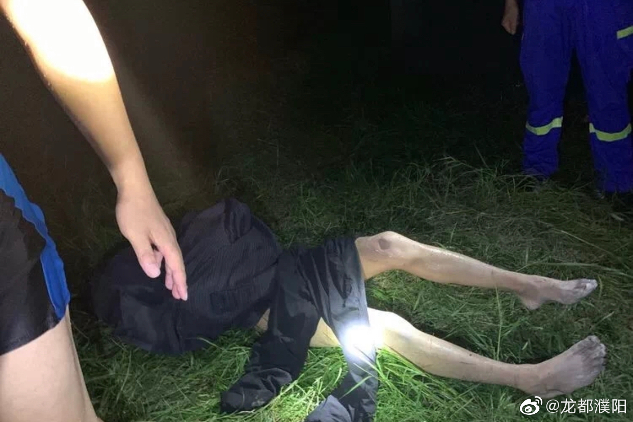 悲剧!濮阳一17岁男孩溺水身亡,同伴的作为令人气愤