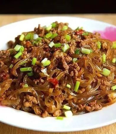 蚂蚁上树最好吃的14种做法,色泽诱人,原来做法这么简单,收藏了