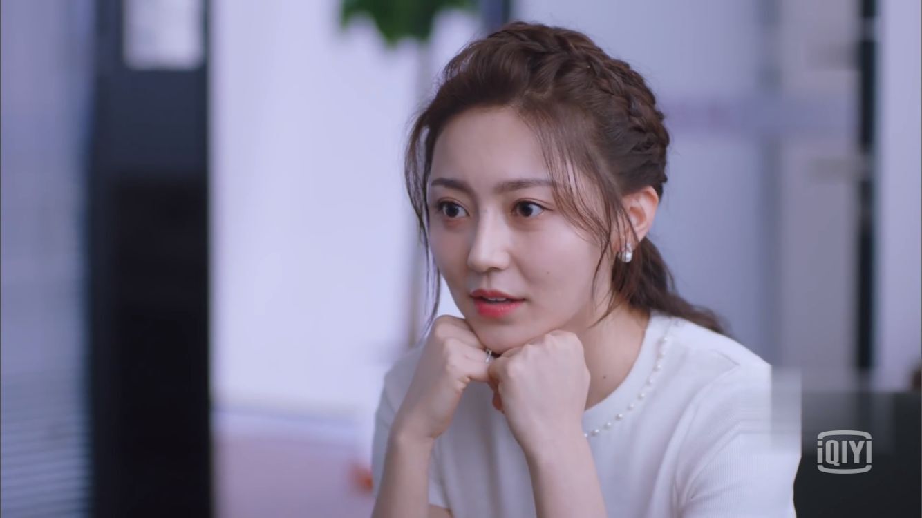 逆流而上的你网友群嘲高蜜人设洗白你不就是为了钱吗