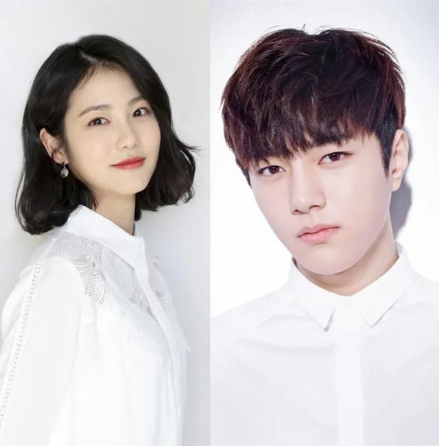 每年都出高分剧,他又让人上头了|李俊赫|高分|金瑞亨_新浪新闻