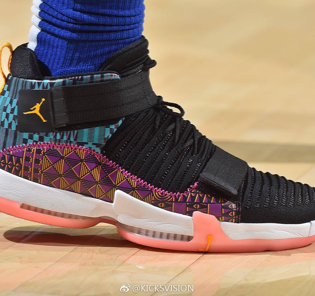 jordan supreme elevation jimmy butler