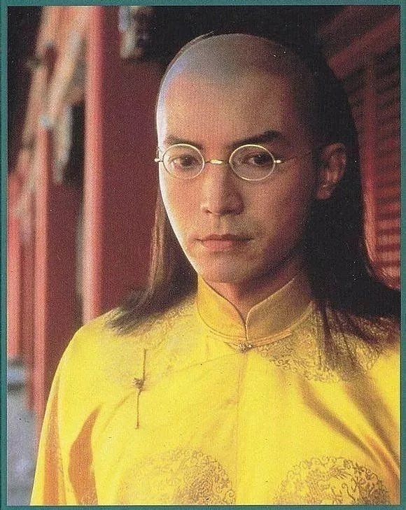 他是八十年代"亚洲第一美男",深爱陈冲却被拒,今67岁未婚无子