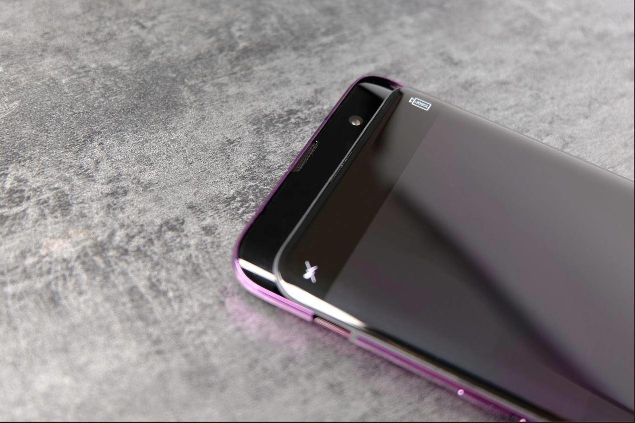 oppo find x升降式摄像头,让你新年聚会成为全场焦点__财经头条