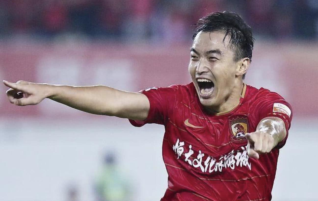 恒大给卡纳瓦罗出难题 冯潇霆该到让位时刻了