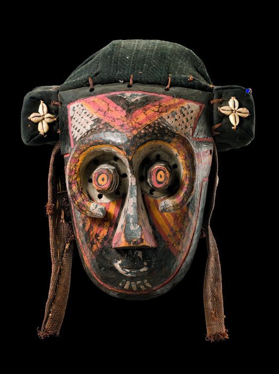 库巴人kuba也叫做巴库巴人bakuba