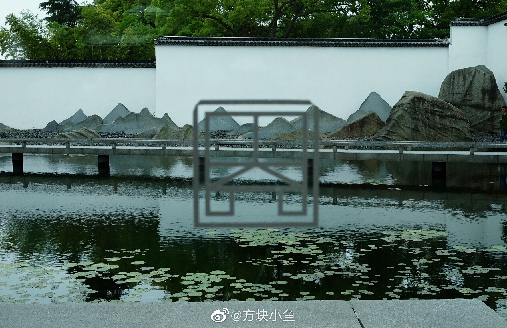 苏州博物馆