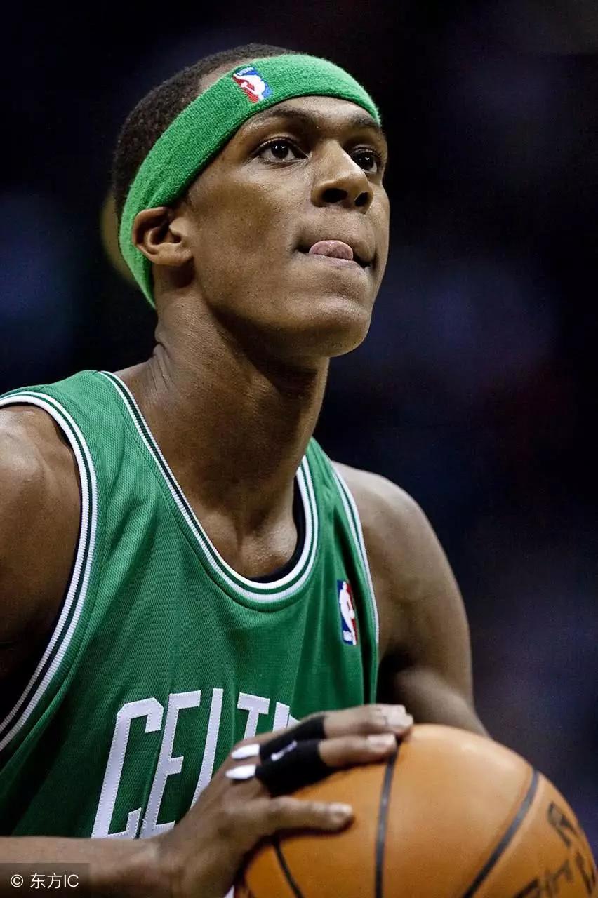 隆多生涯奇葩数据大统计, 这一记录恐怕只有威少能破