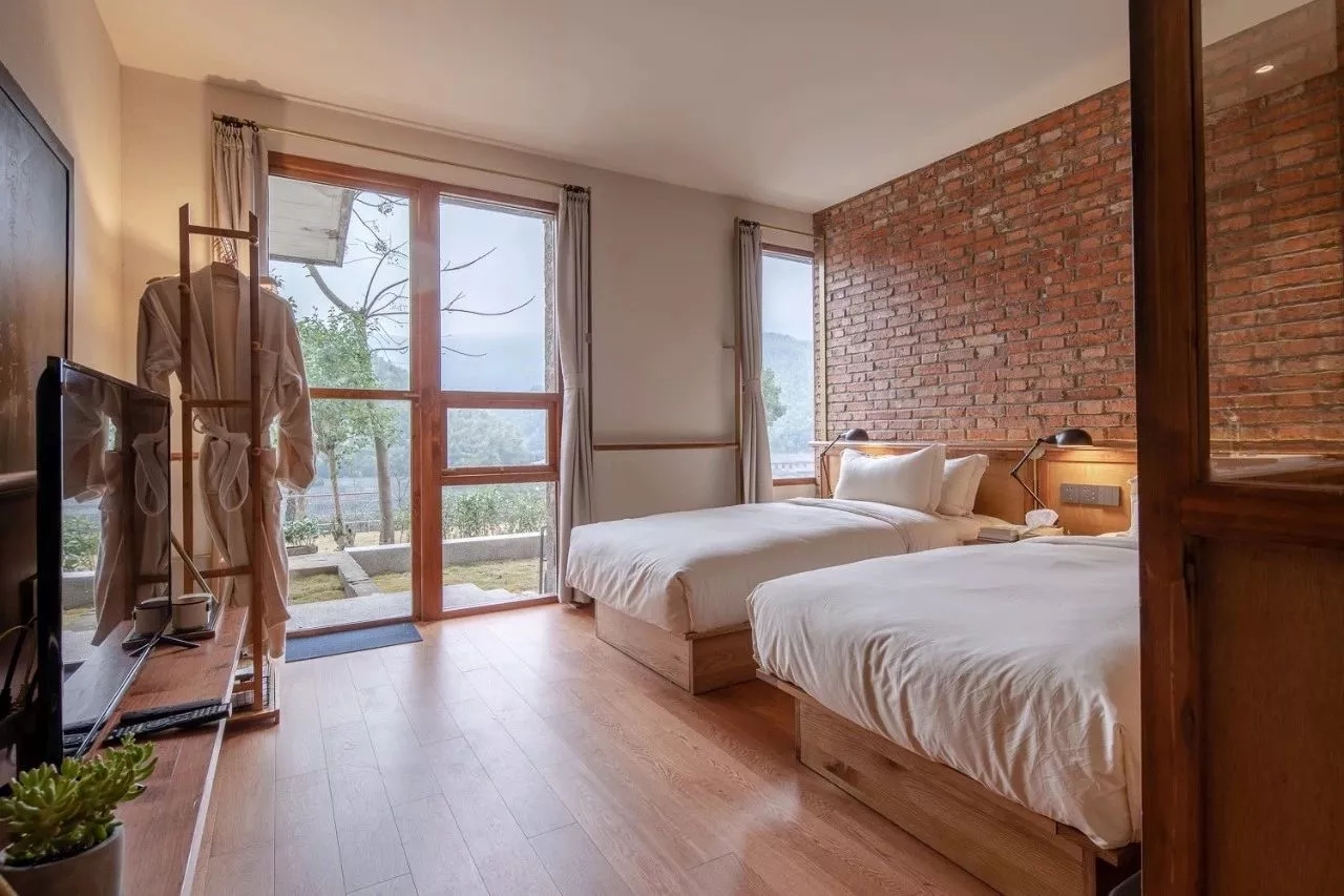 校园改造的名宿