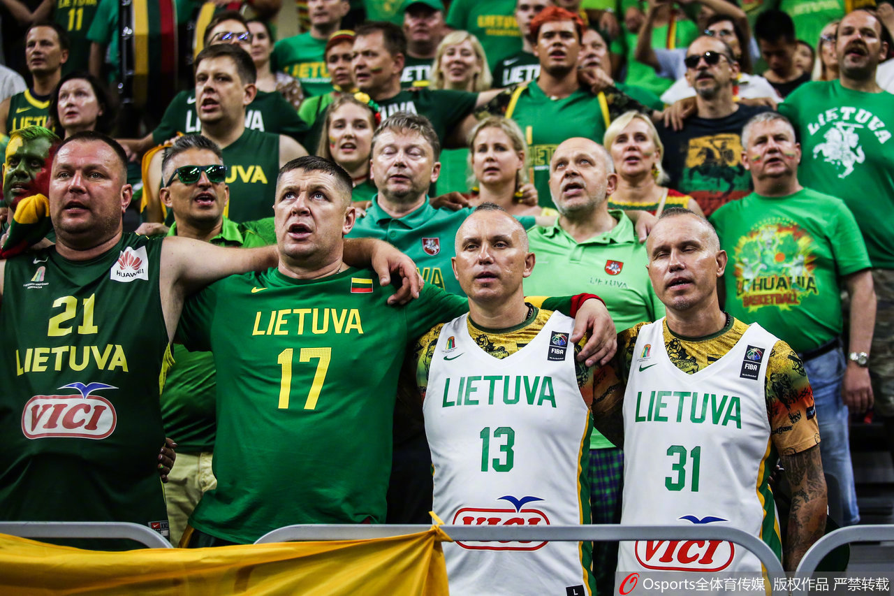 立陶宛vs男篮蓝队回看的简单介绍