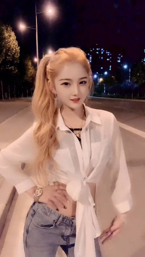 法克的脸太对我胃口了,分享1下我的入坑视频!