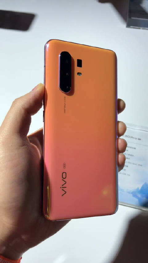 vivox305g最喜欢的绯云配色骚气但内敛