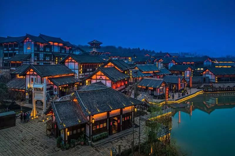 过去，现在，未来，它们惊艳了世人，也刻着常州的足迹和荣光！