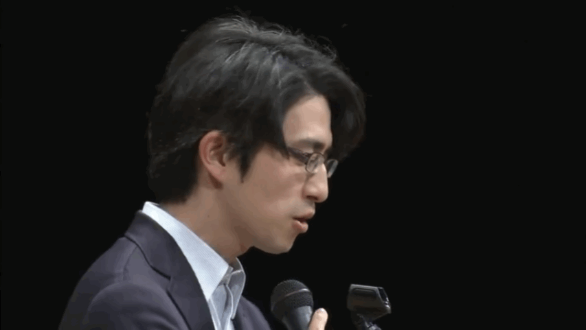 日本首都大学法学系的教授木村草太今年39岁