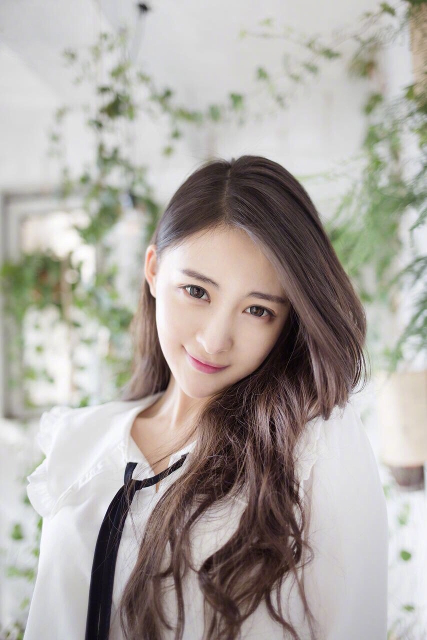 郎嘉欣吉林大学身高165温和的天平座喜欢画画交朋友阳光女孩