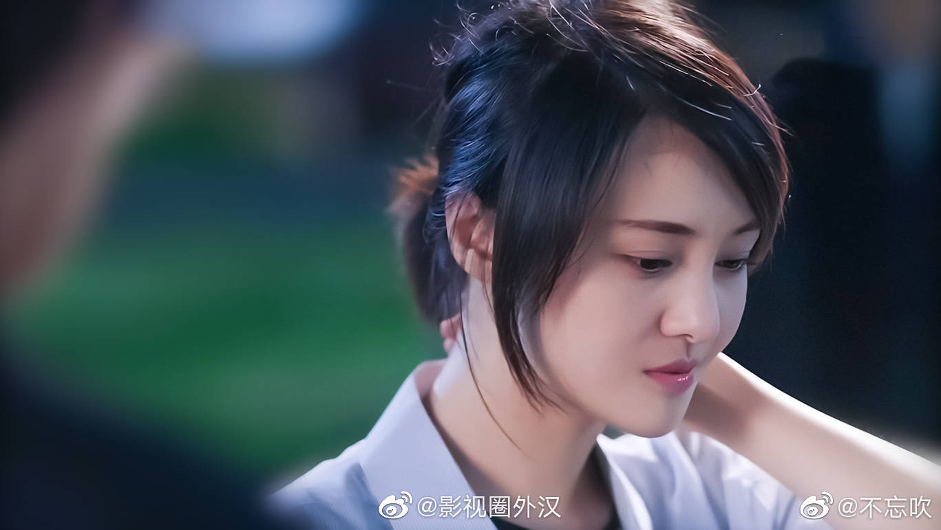 郑爽马天宇主演的电视剧流淌的美好时光今日播出了