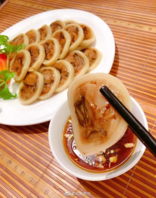 舌尖上的邢台!隆尧乡间小吃做成特色名吃