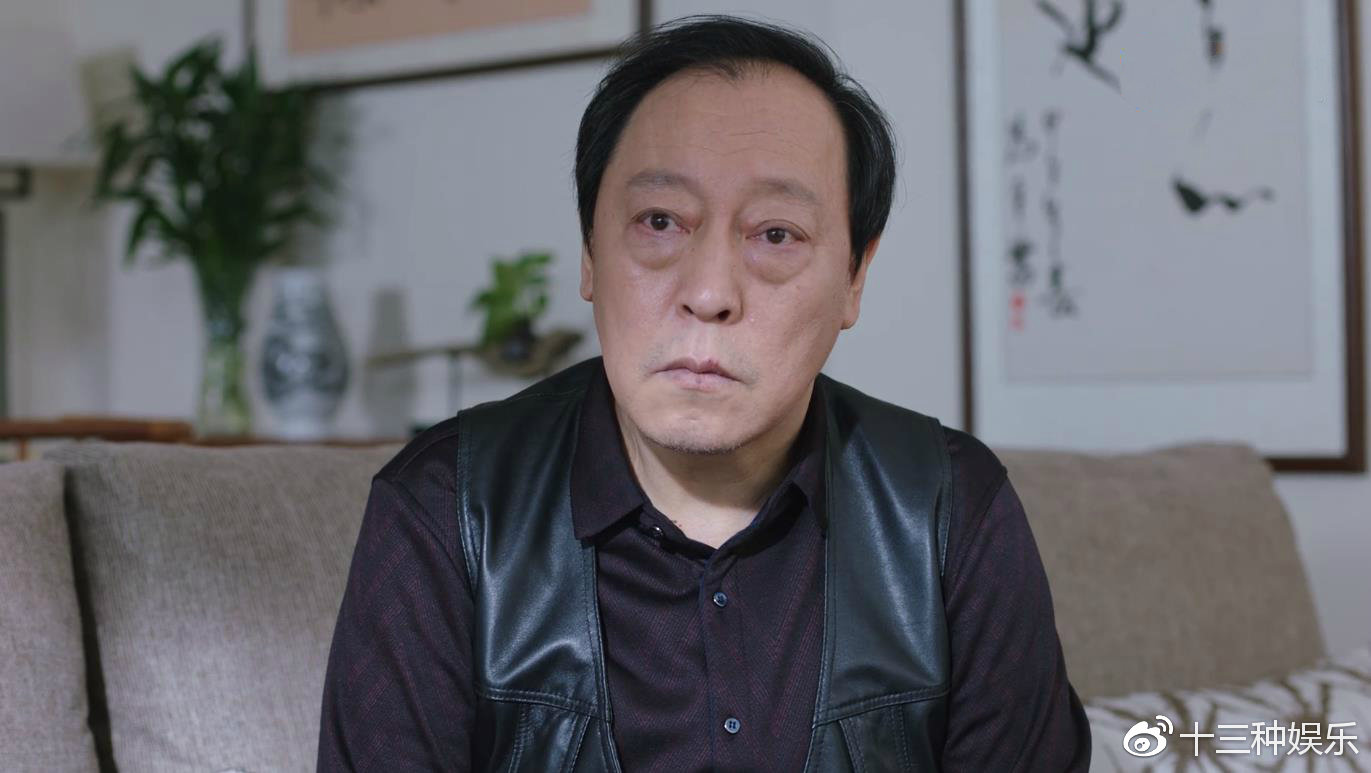 都挺好苏大强用一个故事彻底摧毁明成转眼又给明玉挖大坑