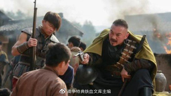 中国对土匪最残忍的军阀,一次诱杀170人,结果抗战时结局惨烈|抗战_新浪新闻