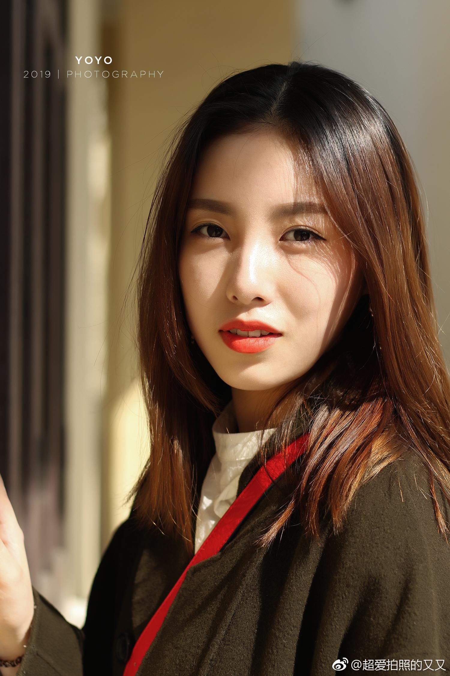 每日一图 第618天出镜:@cynthia__you "该怎么形容这个春天呢?