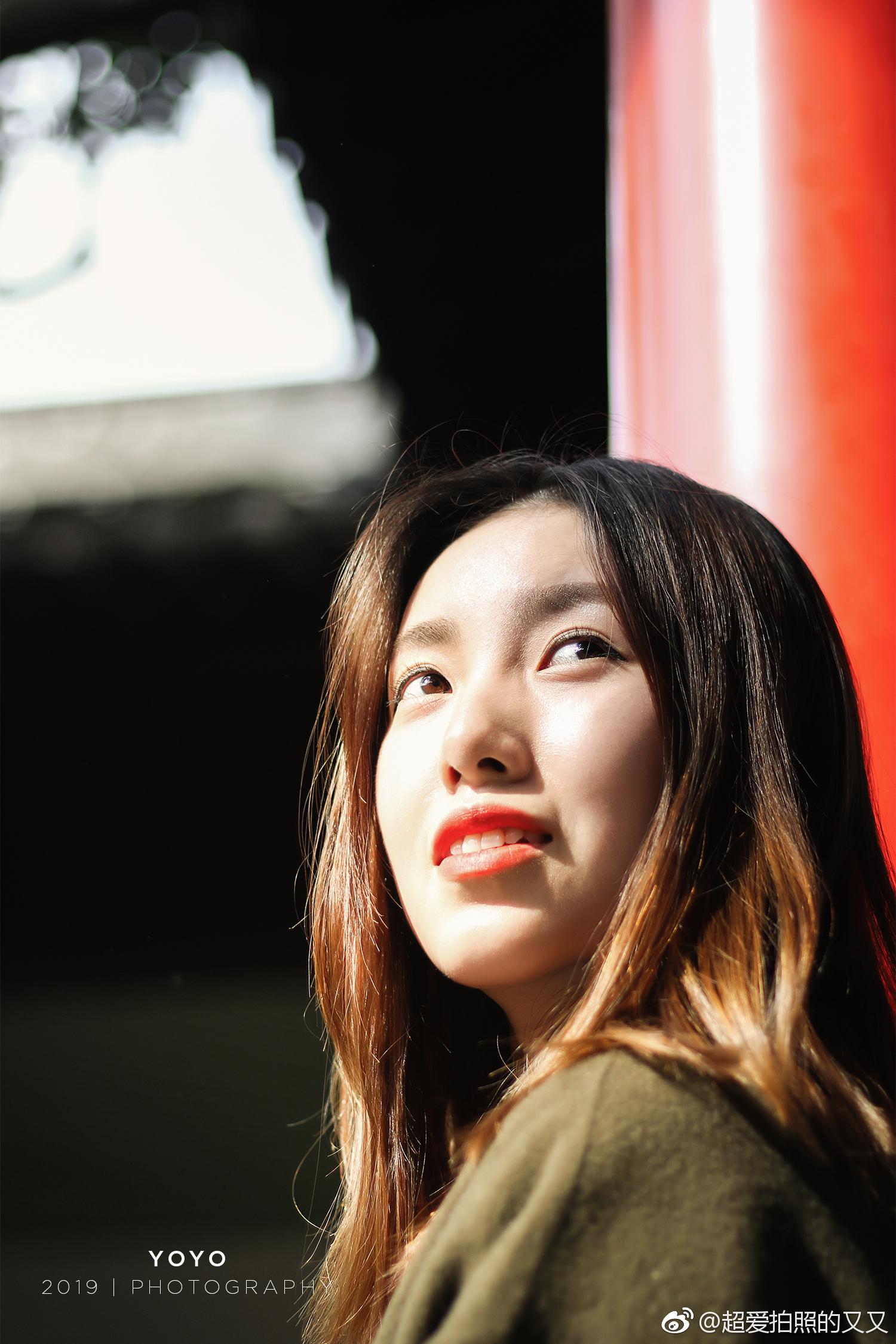 每日一图 第618天出镜:@cynthia__you "该怎么形容这个春天呢?