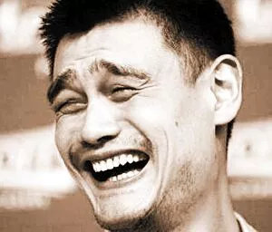 魔性笑容大盘点:今天的你笑了吗!