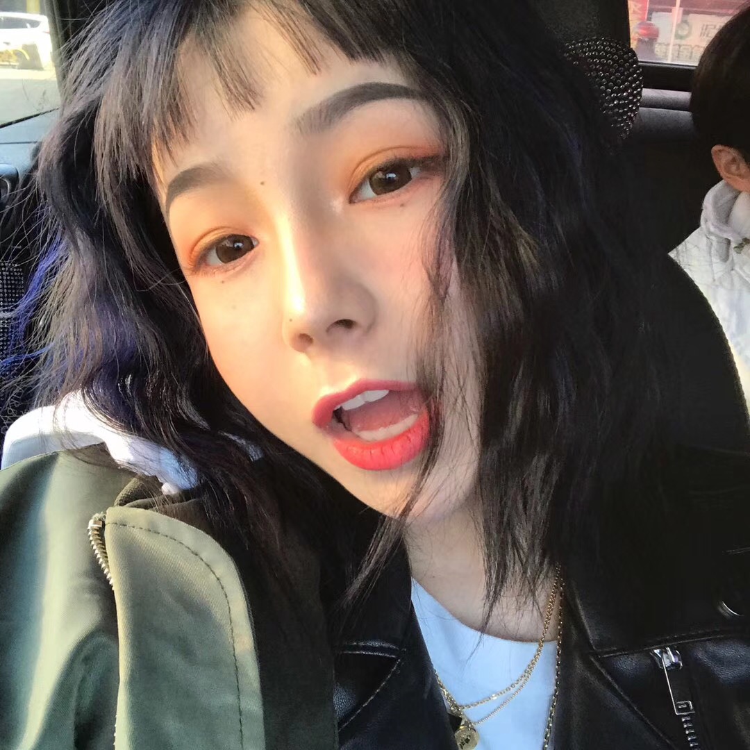 女头像点赞会和心上人在一起72