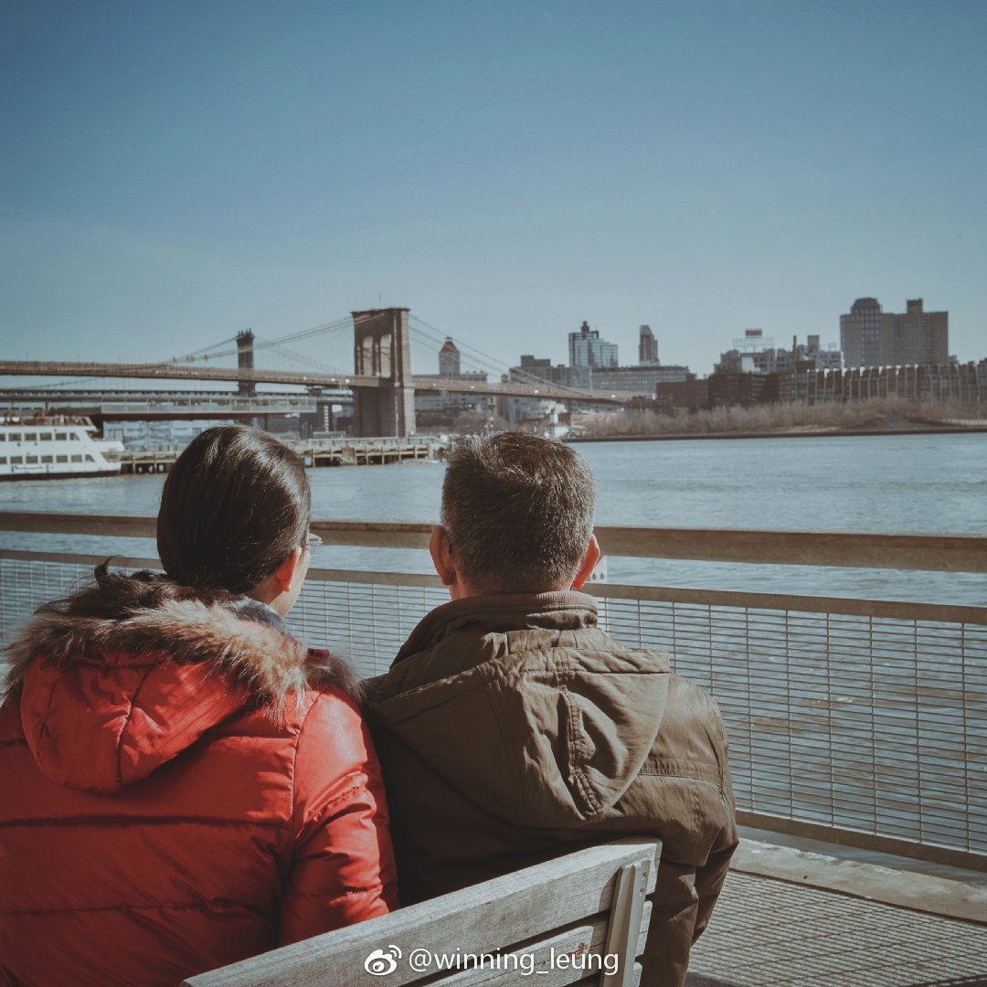 带家中夕阳红去玩就是痛并快乐着