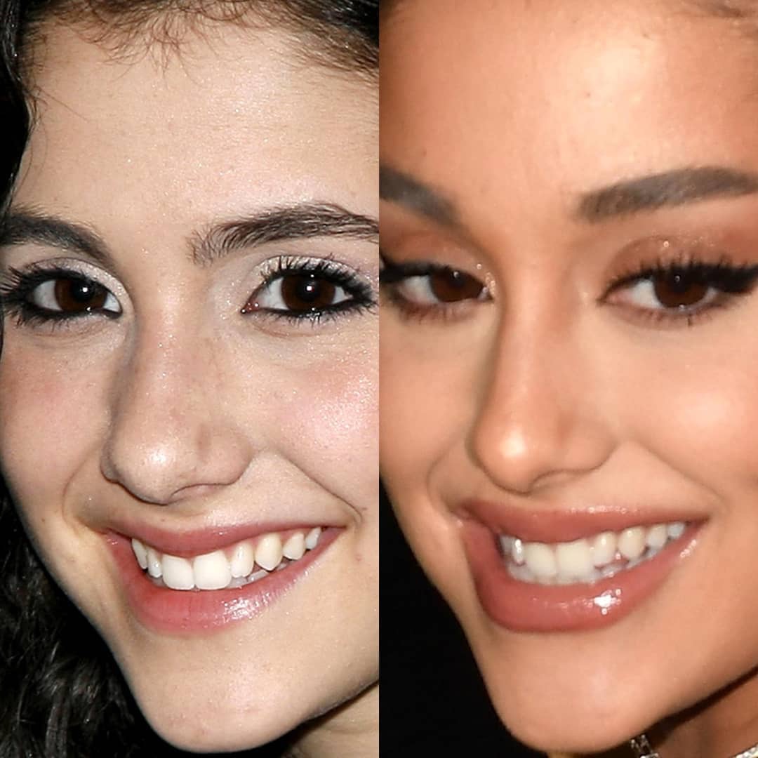 arianagrande20112018女人766年专注美黑